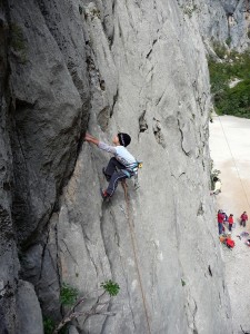 Climbing24